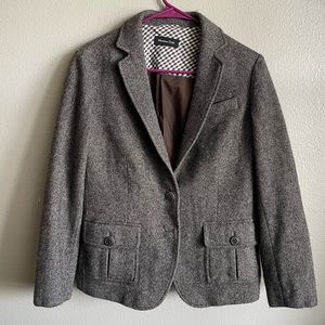 Massimo Dutti jacket